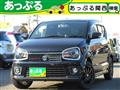2019 Suzuki Alto Works