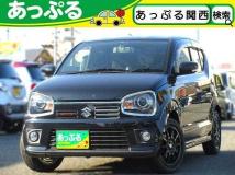 2019 Suzuki Alto Works