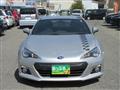 2012 Subaru BRZ
