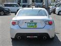 2012 Subaru BRZ