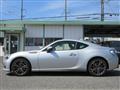 2012 Subaru BRZ