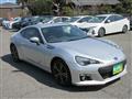 2012 Subaru BRZ
