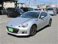 2012 Subaru BRZ