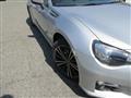 2012 Subaru BRZ