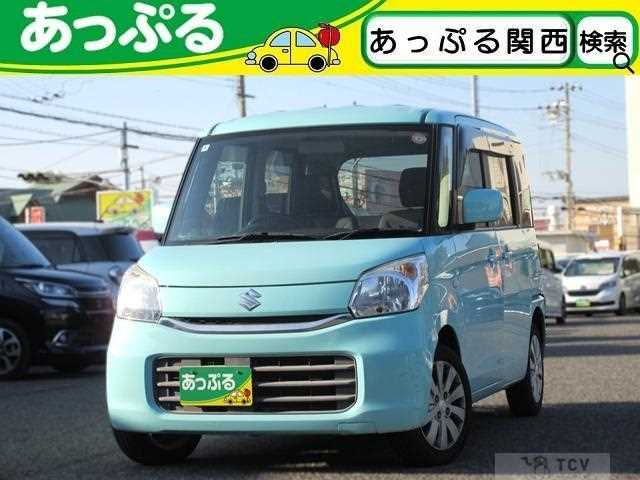 2017 Suzuki Suzuki Others