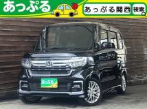 2023 Honda N BOX