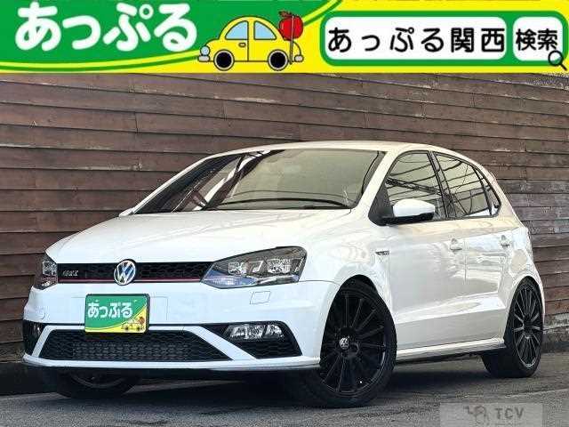 2016 Volkswagen Polo
