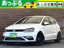 2016 Volkswagen Polo