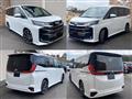 2026 Toyota Noah