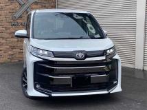 2026 Toyota Noah