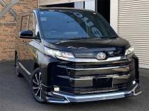 2025 Toyota Noah