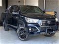 2020 Toyota Hilux