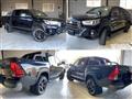2020 Toyota Hilux
