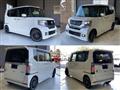 2017 Honda N BOX