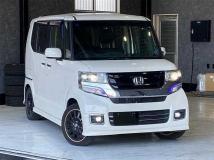 2017 Honda N BOX