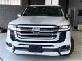 2023 Toyota Land Cruiser