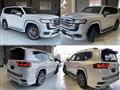 2023 Toyota Land Cruiser