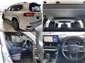 2023 Toyota Land Cruiser