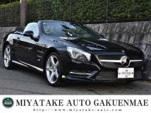 2014 Mercedes-Benz SL-Class