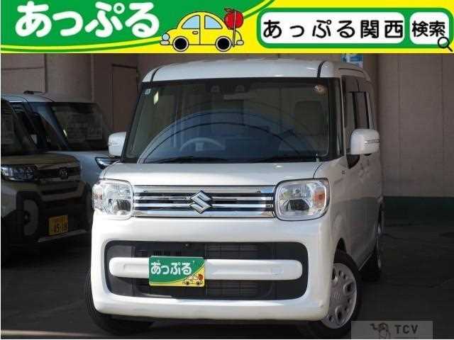 2022 Suzuki Suzuki Others