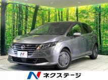 2025 Nissan Note