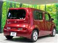 2013 Nissan Cube