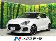 2022 Suzuki Swift
