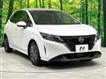 2021 Nissan Note
