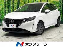 2021 Nissan Note
