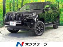 2022 Toyota Land Cruiser Prado
