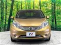2014 Nissan Note