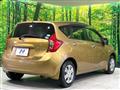 2014 Nissan Note