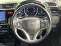 2016 Honda Fit Hybrid
