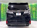 2020 Toyota Vellfire