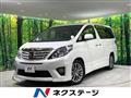 2014 Toyota Alphard G