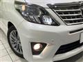 2014 Toyota Alphard G