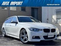 2014 BMW 3 Series