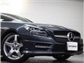 2012 Mercedes-Benz SLK