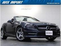 2012 Mercedes-Benz SLK