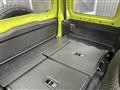 2019 Suzuki Jimny