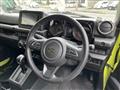 2019 Suzuki Jimny