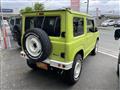 2019 Suzuki Jimny