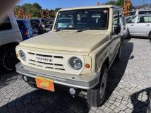 2020 Suzuki Jimny