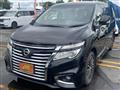 2015 Nissan Elgrand