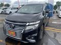 2015 Nissan Elgrand