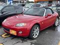 2005 Mazda Roadster
