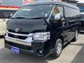 2025 Toyota Hiace Wagon