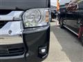 2025 Toyota Hiace Wagon