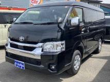 2025 Toyota Hiace Wagon