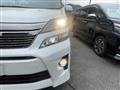 2013 Toyota Vellfire
